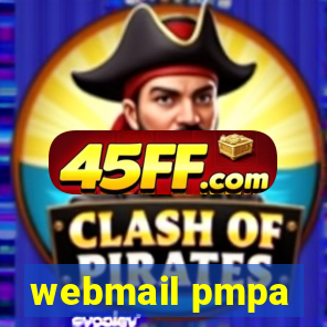 webmail pmpa